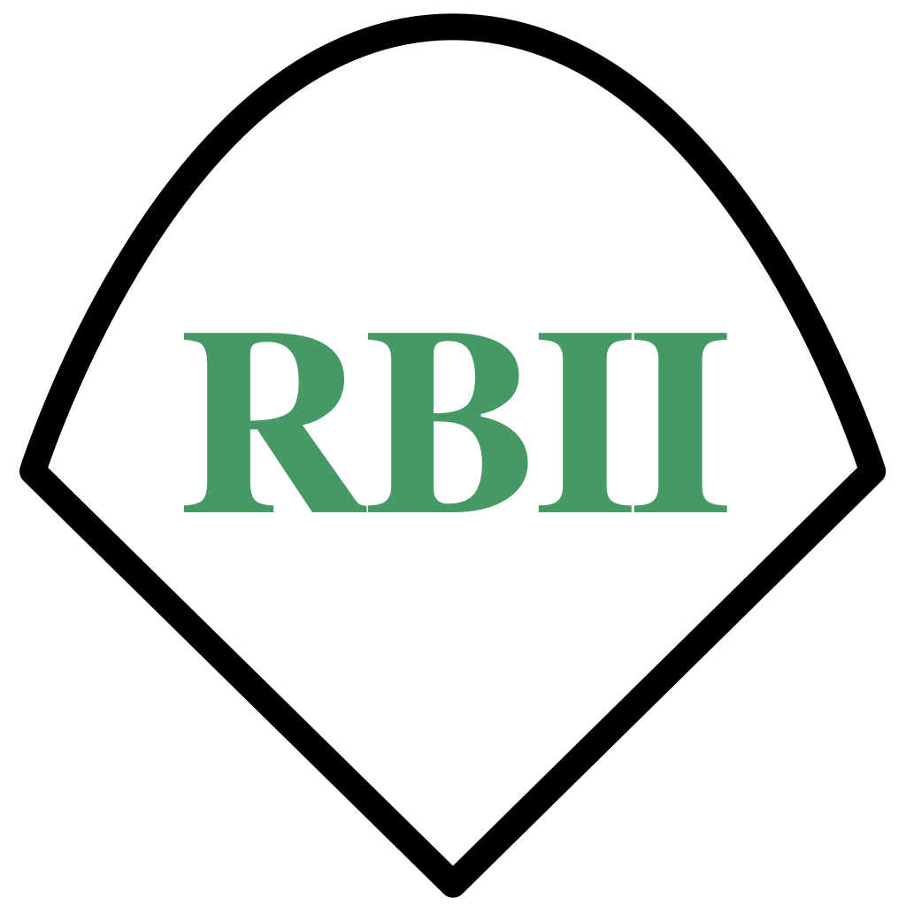 RBII logo